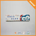 Popular folding magnetic bookmarks reusable handmade bookmark